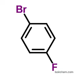 1-Bromo-4-fluorobenzene             460-00-4