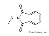 2-methylsulfanylisoindole-1,3-dione                   40167-20-2