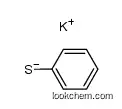potassium benzenethiolate          3111-52-2
