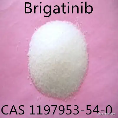 Brigatinib