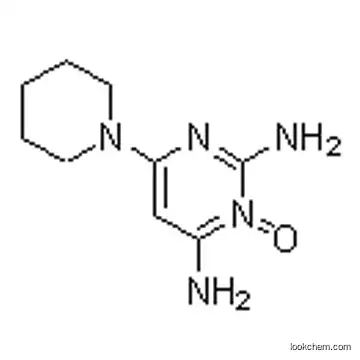 minoxidil(38304-91-5)