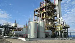 High Purity Cyclohexylamine factory