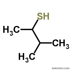 3-Methyl-2-butanethiol 2084-18-6