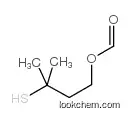 3-Mercapto-3-methylbutyl Formate 50746-10-6