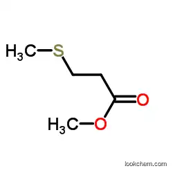 Methyl 3-methylthiopropionate 13532-18-8