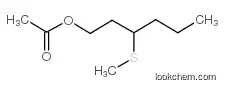 3-methylsulfanylhexyl acetate                    51755-85-2