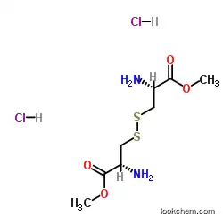Dimethyl L-cystinate dihydrochloride           32854-09-4