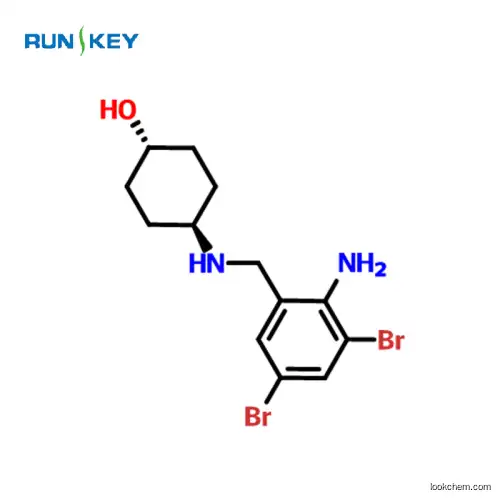 Ambroxol HCL USP/EP/BP