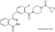 Olaparib