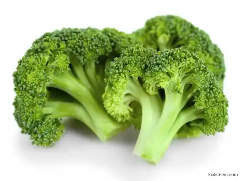 Nutriceutical Broccoli Extract Plant Herb