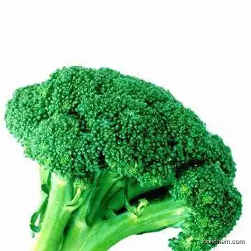 Broccoli extract Glucoraphanin(1%-11%) natural plant herbal extract high quality