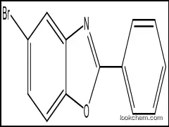 5-bromo-2-phenylbenzo[d]oxazole