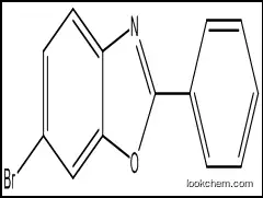 6-bromo-2-phenylbenzo[d]oxazole
