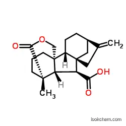 gibberellin A15 (lactone form) 13744-18-8
