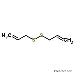 Diallyl disulfide          2179-57-9