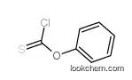 Phenyl chlorothionocarbonate 1005-56-7
