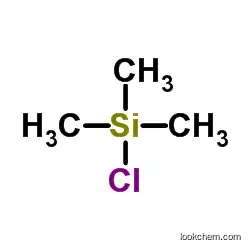 chlorotrimethylsilane 75-77-4