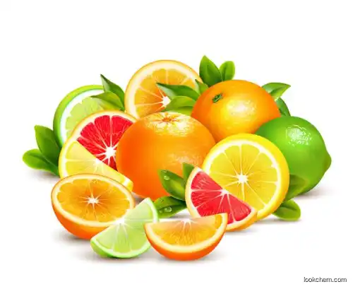 Citrus Fiber