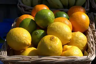 Citrus Nobiletin 60% 98% Natural High Quality