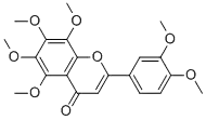 Citrus Nobiletin 60% 98% Natural High Quality