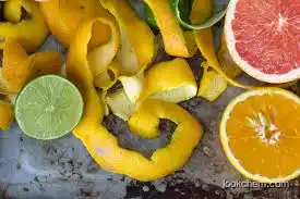 Organic Citrus Fiber Dietary Fiber CWS100% In stock