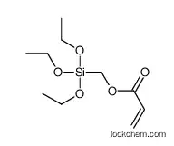 triethoxysilylmethyl prop-2-enoate           78884-71-6