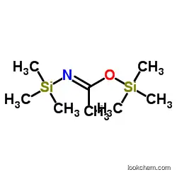 N,O-Bis(trimethylsilyl)acetamide                                       10416-59-8