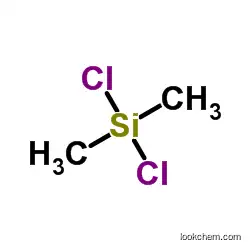 Dichlorodimethylsilane 75-78-5