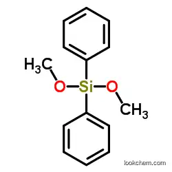 Dimethoxydiphenylsilane 6843-66-9