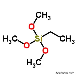Ethyltrimethoxysilane 5314-55-6