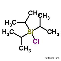 Chloro(triisopropyl)silane                                    13154-24-0