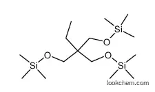 5-ethyl-2,2,8,8-tetramethyl-5-(trimethylsilanyloxy-methyl)-3,7-dioxa-2,8-disila-nonane                  17940-81-7