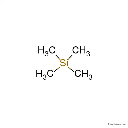 tetramethylsilane            75-76-3