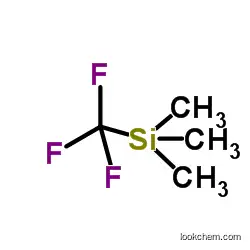 (Trifluoromethyl)trimethylsilane      81290-20-2