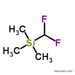 (Difluoromethyl)(trimethyl)silane        65864-64-4