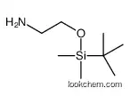 2-(t-Butyldimethylsilyloxy)Ethanamine              101711-55-1