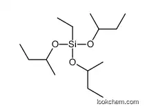 tri(butan-2-yloxy)-ethylsilane              77958-58-8