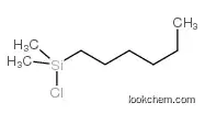 dimethylhexylsilyl chloride                             3634-59-1