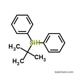 tert-Butyl(diphenyl)silane        33729-92-9