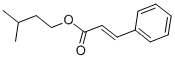 Pentyl cinnamate CAS NO.: 3487-99-8