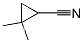 2,2-DimethylcyclopropylcyanideCAS NO.: 5722-11-2