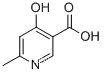 6-methyl-4-Hydroxy-pyridinecarboxylic acid 67367-33-3CAS NO.: 67367-33-3