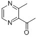 23787-80-6 2-Acetyl-3-methylpyrazineCAS NO.: 23787-80-6