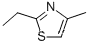 15679-13-7 2-Isopropyl-4-methyl thiazoleCAS NO.: 15679-13-7