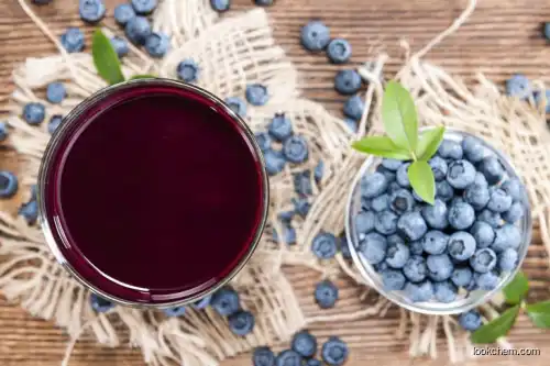 Blueberry Extract