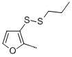 Propyl 2-methyl-3-furyl disulfide, 99%CAS NO.: 61197-09-9