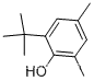 2-(tert-Butyl)-4,6-dimethylphenol 1879-09-0CAS NO.: 1879-09-0(1879-09-0)
