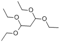 Malonaldehyde bis(diethyl acetal)CAS NO.: 122-31-6