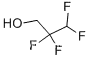 2,2,3,3-Tetrafluoro-1-propanolCAS NO.: 76-37-9