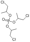 Tris(2-chloroisopropyl)phosphateCAS NO.: 13674-84-5